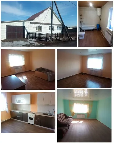 Продажа дома с участком в Грановщине - Дома в Грановщина