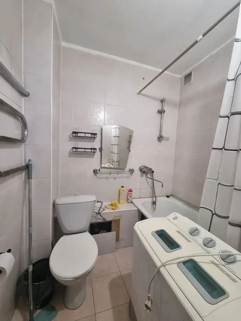 Сдам 2-комнатную квартиру в Иркутске, мкр Первомайский 52 - Дом в Иркутск