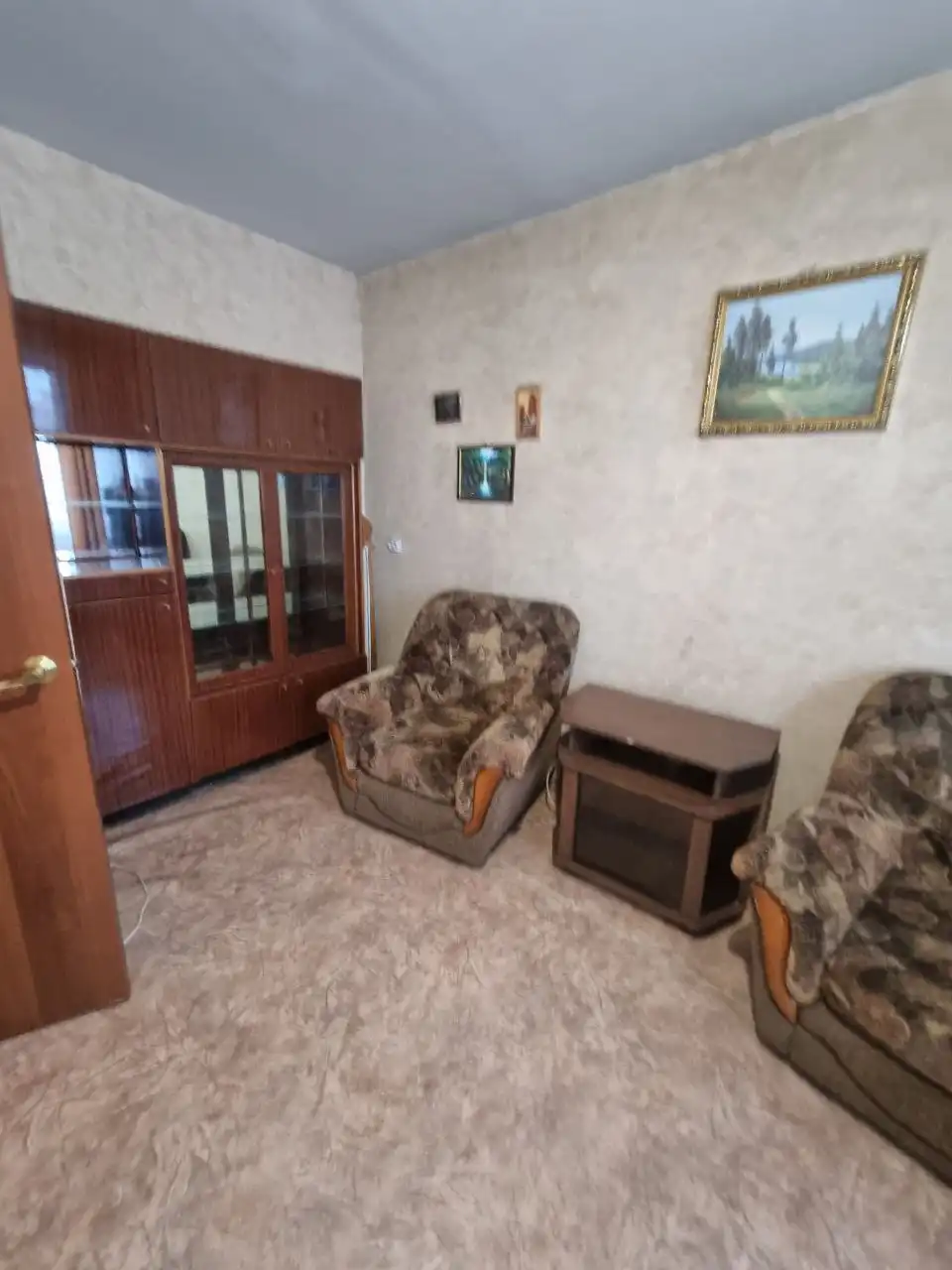 Сдам 2-комнатную квартиру в Иркутске, мкр Первомайский 52 - Аренда квартир (Недвижимость) в Иркутск