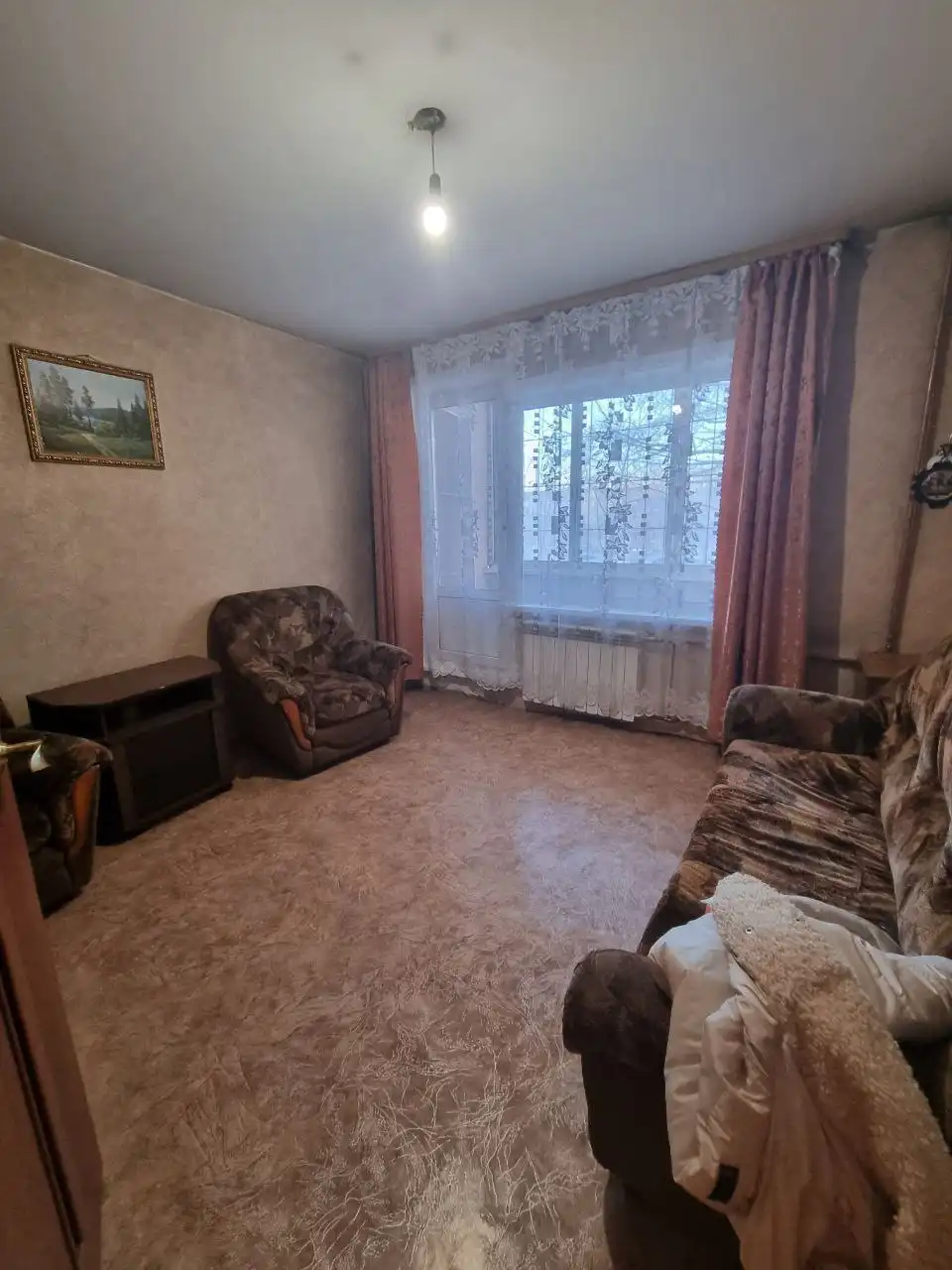 Сдам 2-комнатную квартиру в Иркутске, мкр Первомайский 52 - Аренда квартир (Недвижимость) в Иркутск