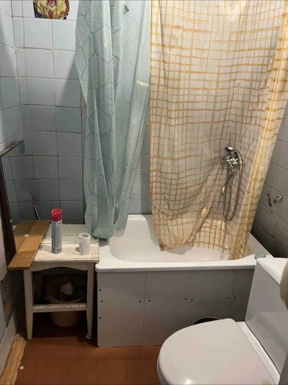 Сдам 1-комнатную квартиру на длительный срок в Иркутске - Аренда квартир (Недвижимость) в Иркутск