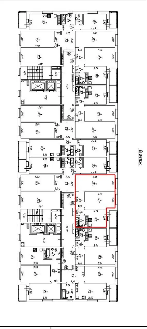 Продажа 2-х комнатных квартир в ЖК Авиатор, Иркутск - Недвижимость в Иркутск