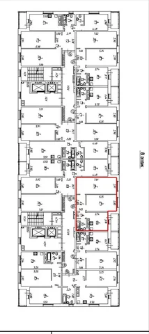 Продажа 2-х комнатных квартир в ЖК Авиатор, Иркутск - Недвижимость в Иркутск