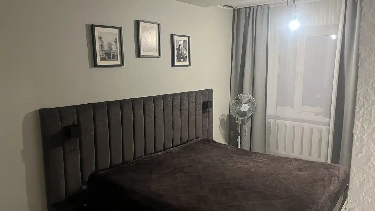 Продажа 2-комнатной квартиры 47.3 м² от собственника - Недвижимость в Неизвестно