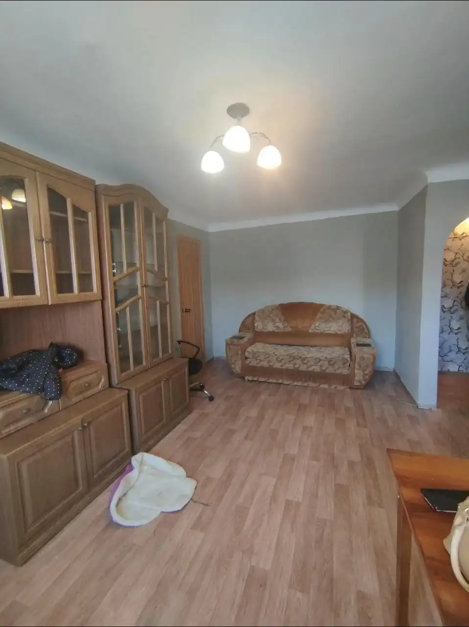 Сдам 2-комнатную квартиру в Иркутске, Ново-Ленино - Аренда квартир (Недвижимость) в Иркутск