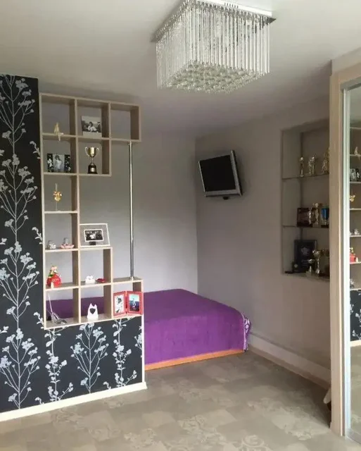 Продажа 1-комнатной квартиры в рабочем поселке Маркова - частное объявление в Маркова