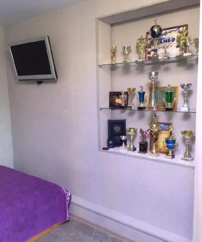 Продажа 1-комнатной квартиры в рабочем поселке Маркова - Недвижимость в Маркова