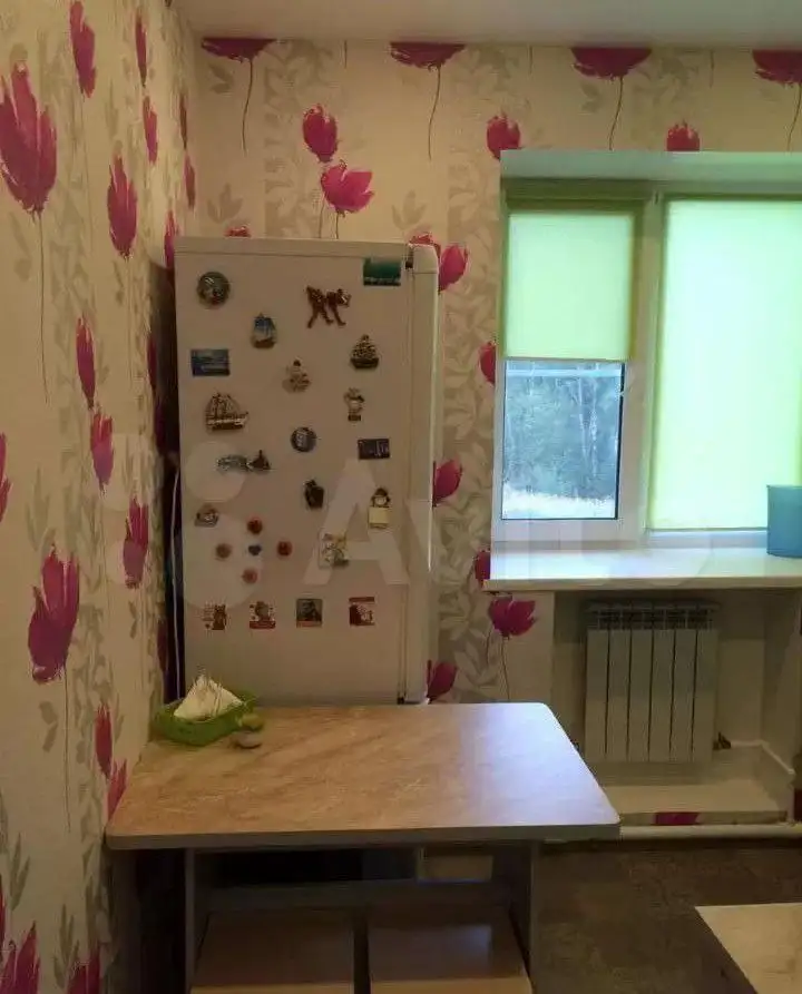 Продажа 1-комнатной квартиры в рабочем поселке Маркова - Недвижимость в Маркова