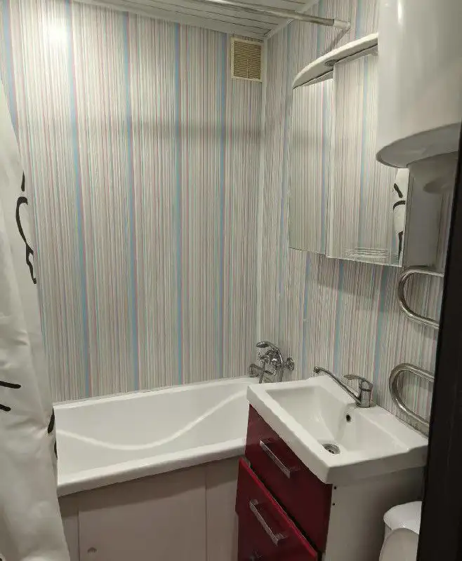 Продажа 1-комнатной квартиры в рабочем поселке Маркова - Недвижимость в Маркова