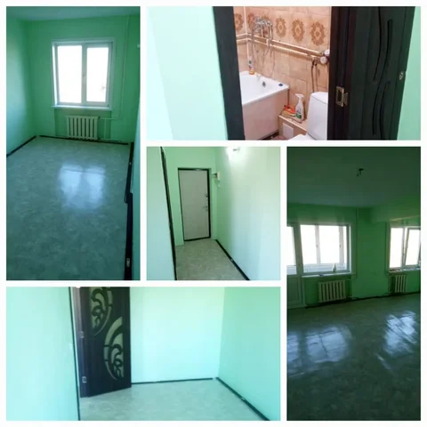 Продажа 2-х комнатной квартиры в Усолье-Сибирском - частное объявление в Усолье-Сибирское