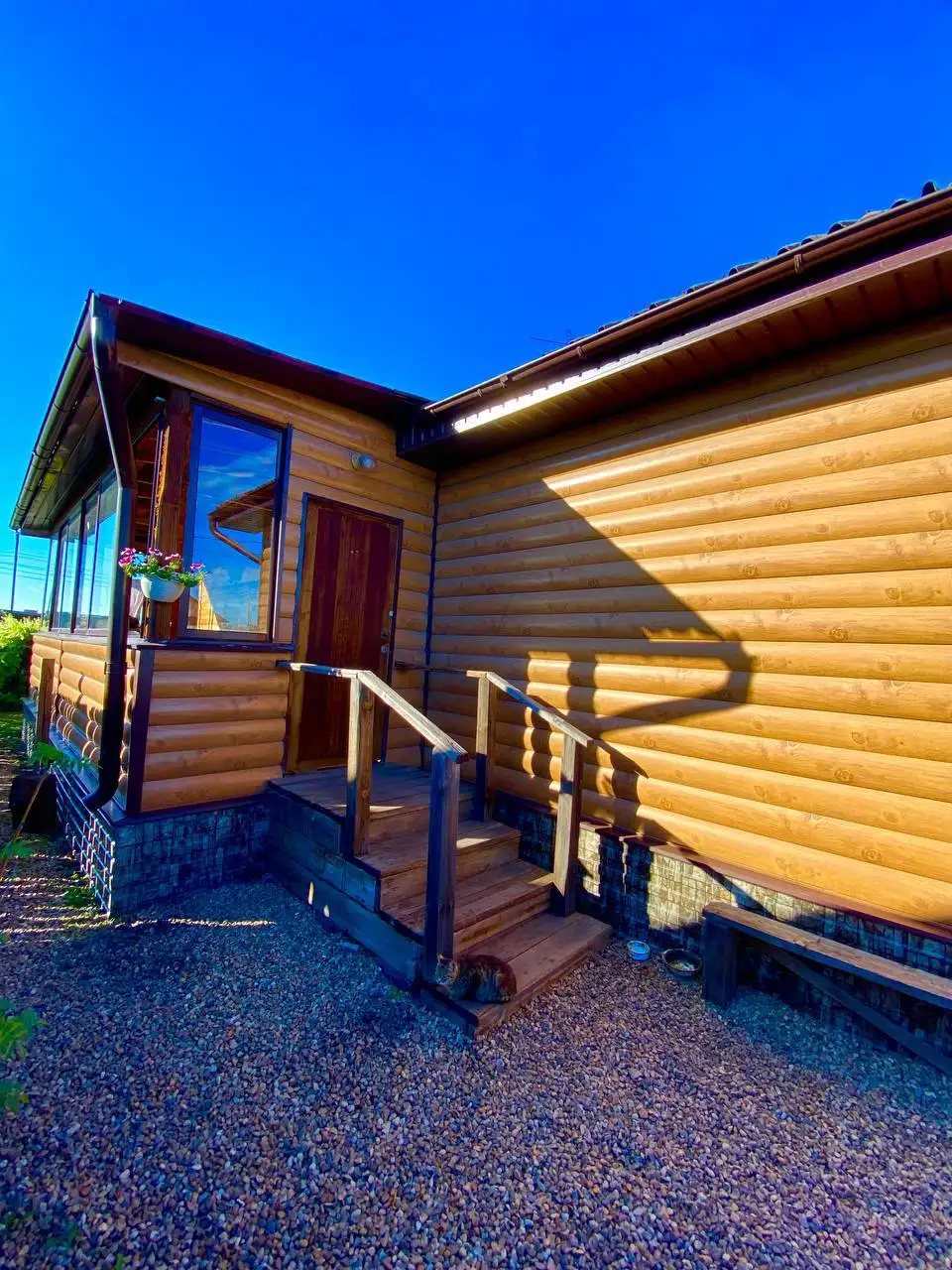 Продам большой дом в Хомутово - Недвижимость в Хомутово