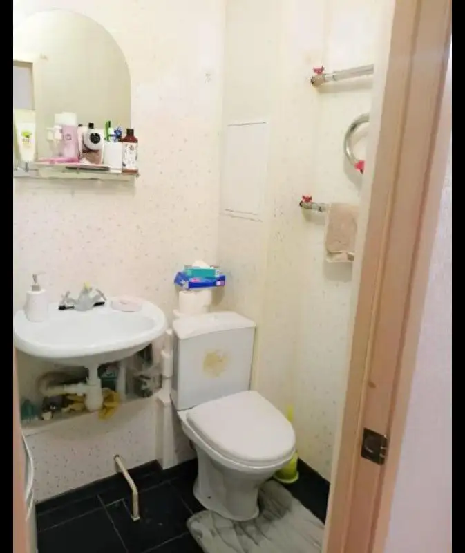 Сдам 1-комнатную квартиру в Иркутске, мкр. Солнечный - Аренда квартир (Недвижимость) в Иркутск