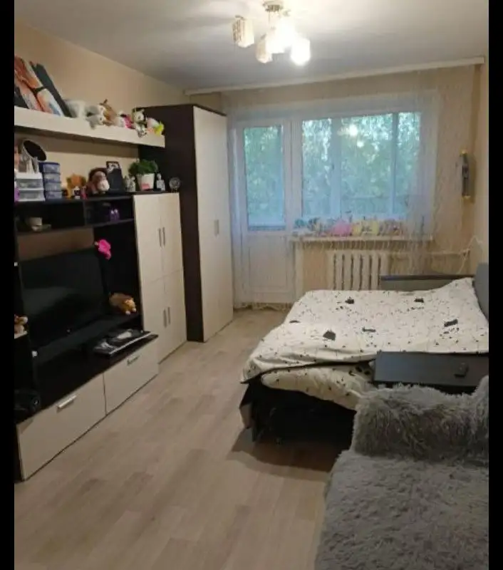 Сдам 1-комнатную квартиру в Иркутске, мкр. Солнечный - Аренда квартир (Недвижимость) в Иркутск