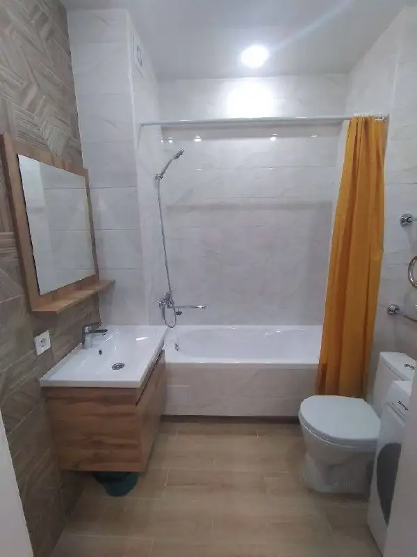 Квартира на Братской 7/9 - Квартиры (Недвижимость) в Неизвестно