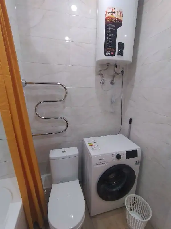 Квартира на Братской 7/9 - Квартиры (Недвижимость) в Неизвестно