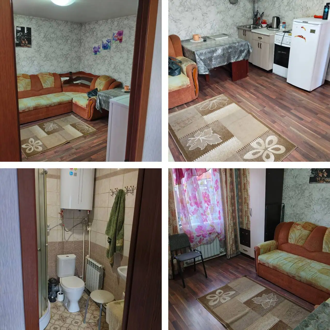 Сдам благоустроенный дом на Култукской - Аренда домов (Недвижимость) в Култукская