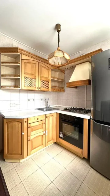 Продам квартиру в Иркутске, район Академгородка - Недвижимость в Иркутск