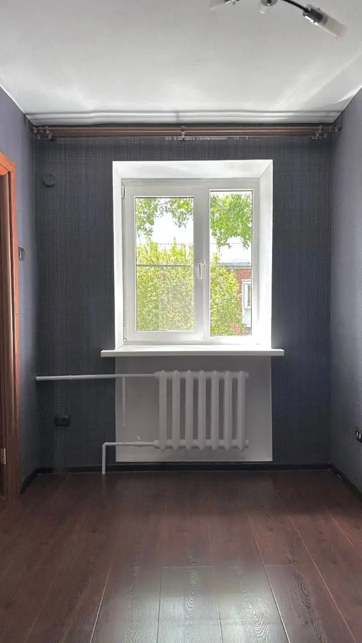 Продам квартиру в Иркутске, район Академгородка - Квартиры (Недвижимость) в Иркутск