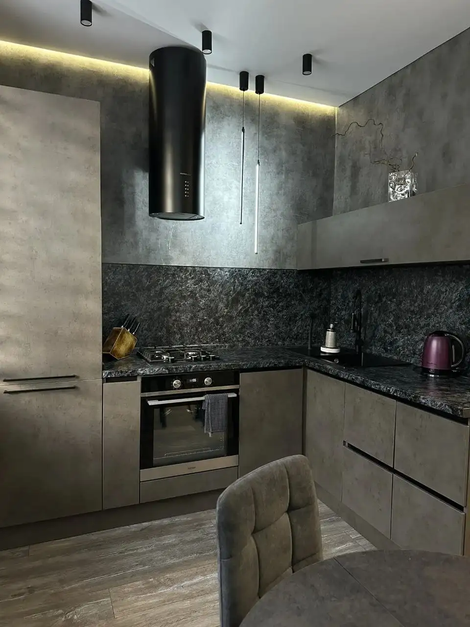 Продажа 2-комнатной квартиры в г. Ангарск, 89 квартал - Квартиры (Недвижимость) в Ангарск