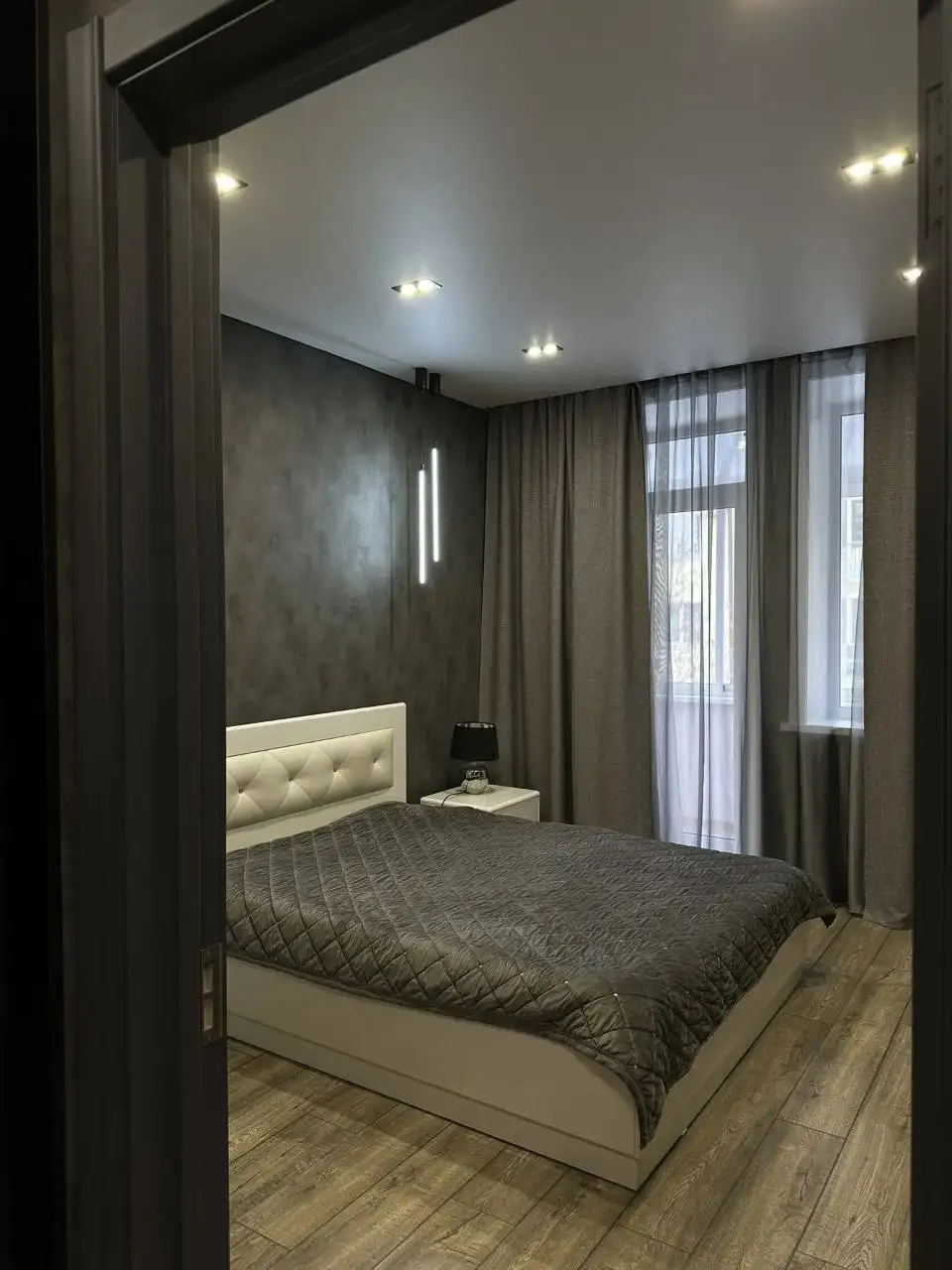 Продажа 2-комнатной квартиры в г. Ангарск, 89 квартал - Квартиры (Недвижимость) в Ангарск