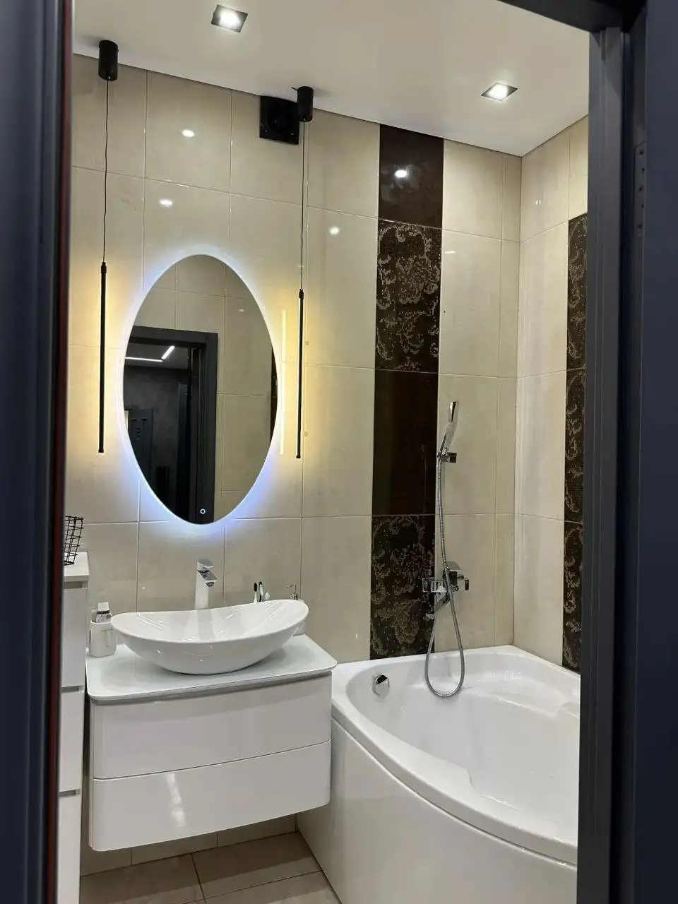 Продажа 2-комнатной квартиры в г. Ангарск, 89 квартал - Квартиры (Недвижимость) в Ангарск