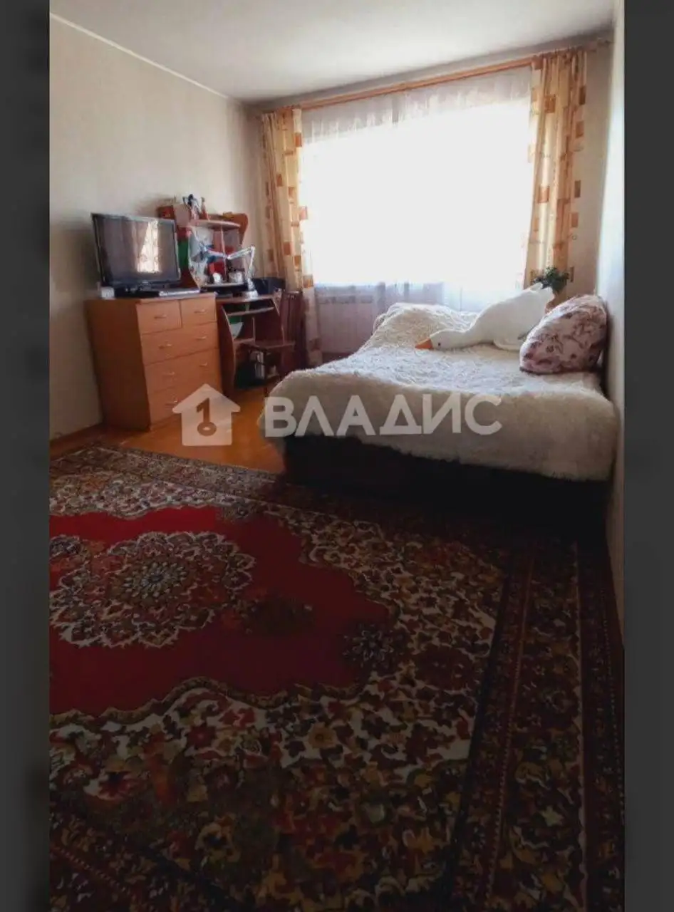 Двухкомнатная квартира в микрорайоне Первомайский - Квартиры (Недвижимость) в Неизвестно