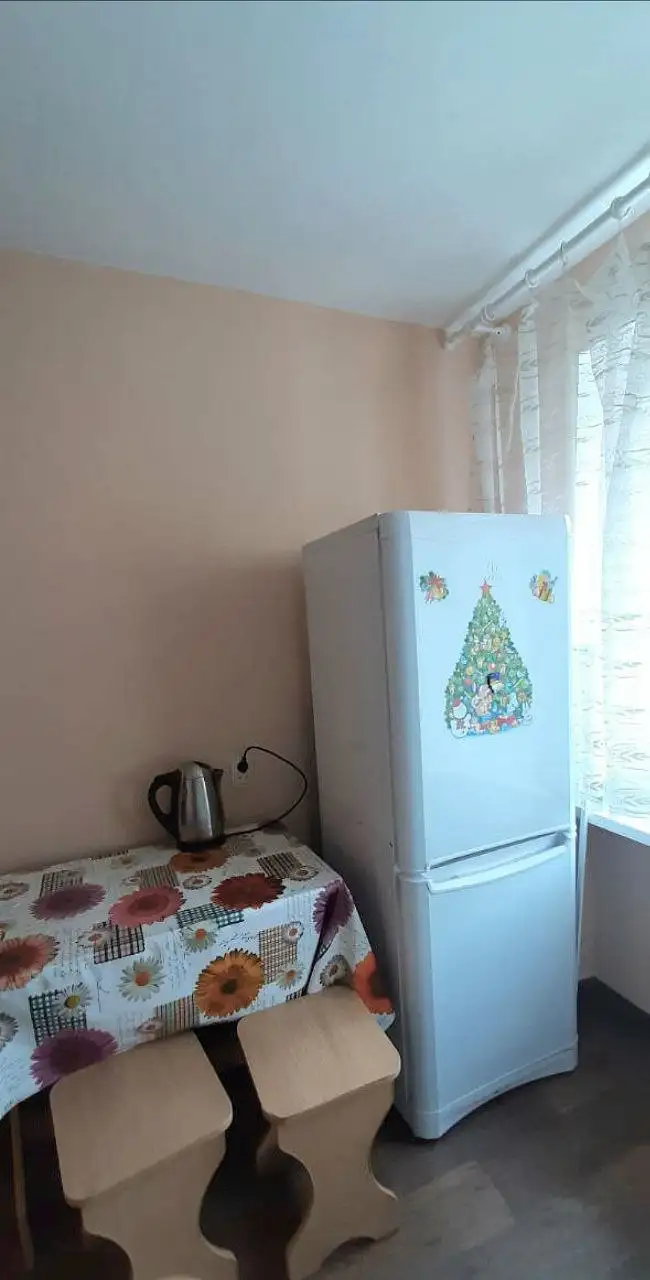 Сдам 1-комнатную квартиру в Иркутске на длительный срок - Аренда квартир (Недвижимость) в Иркутск