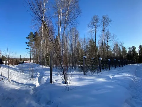 Участок 10 соток в СНТ Светлый яр - Недвижимость в Неизвестно