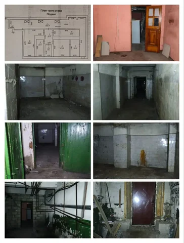 Аренда подвального помещения в Иркутске - частное объявление в Иркутск