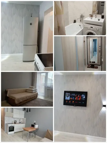 Сдам квартиру посуточно и почасово на улице Баумана - Аренда квартир в Неизвестно