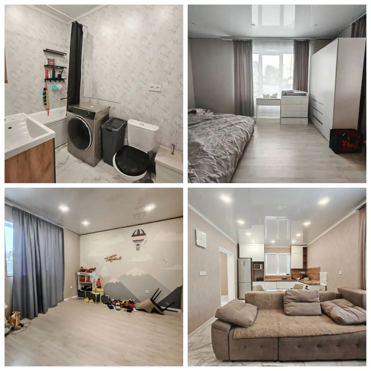 Тёплый уютный дом 114 кв.м - Жилая (Недвижимость) в Неизвестно