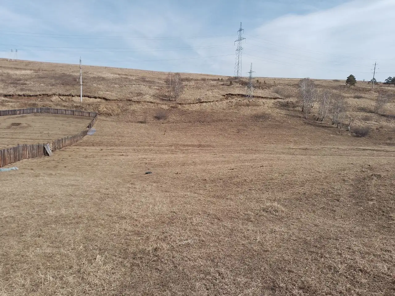 Продажа земельного участка в Столбова - Земельные участки (Недвижимость) в Столбова