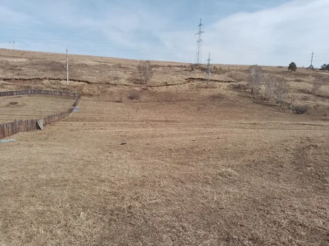 Продажа земельного участка в Столбова - частное объявление в Столбова