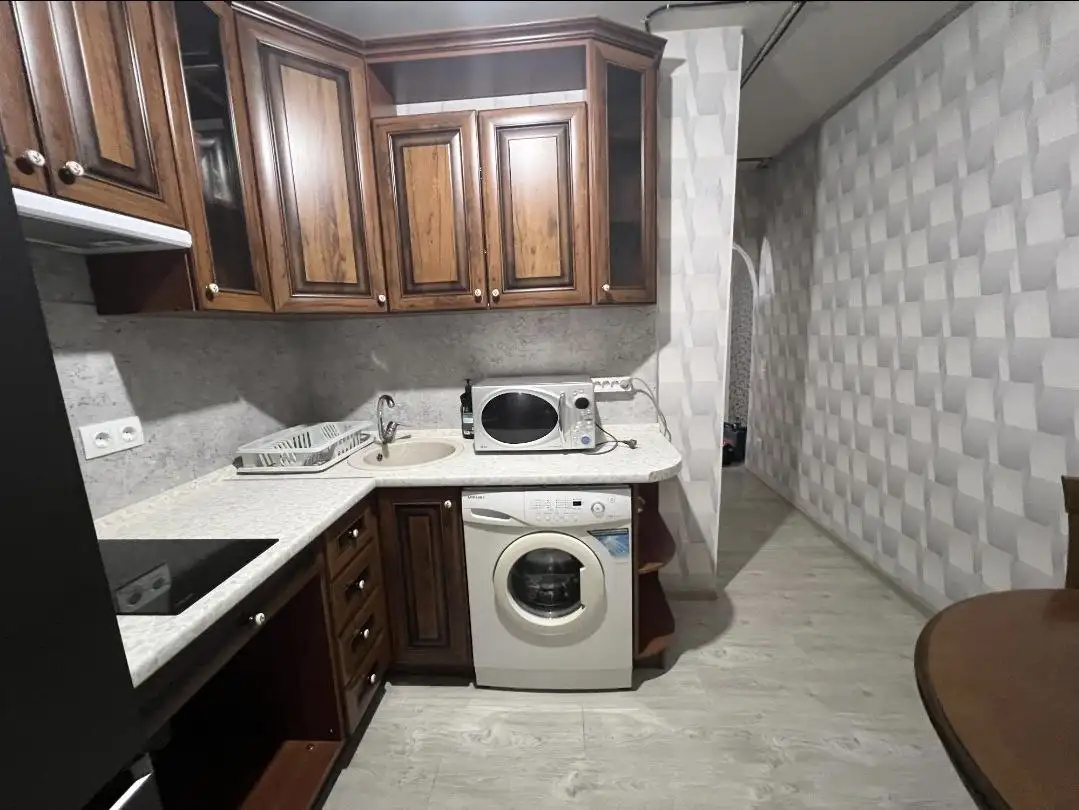 Сдам 1-комнатную квартиру в Ново-Ленино - Аренда квартир (Недвижимость) в Иркутск