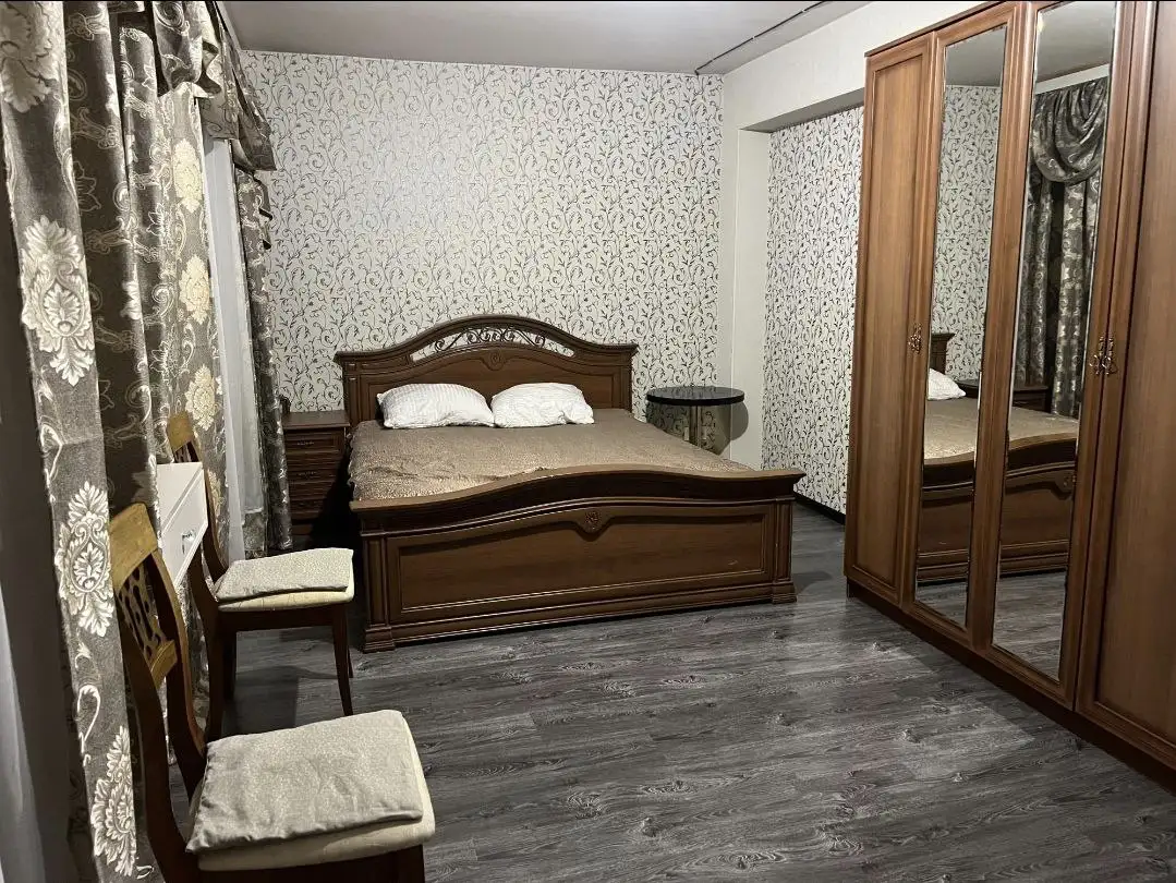 Сдам 1-комнатную квартиру в Ново-Ленино - Аренда квартир (Недвижимость) в Иркутск