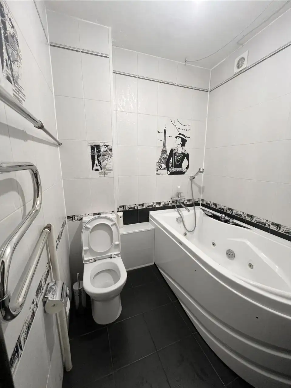 Сдам 1-комнатную квартиру в Ново-Ленино - Аренда квартир (Недвижимость) в Иркутск