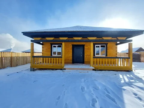 Продажа 3-комнатной квартиры с кухней-гостиной - Недвижимость в Неизвестно