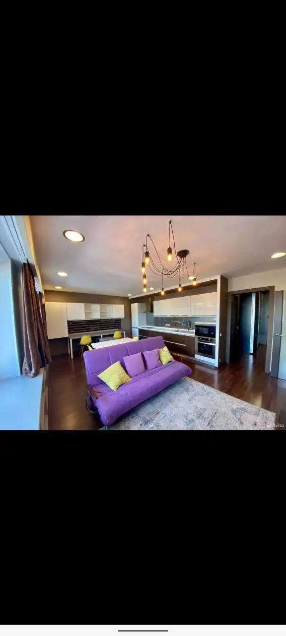 Сдам 2-х комнатную квартиру в новом доме у ЖД Вокзала - Аренда квартир (Недвижимость) в Неизвестно