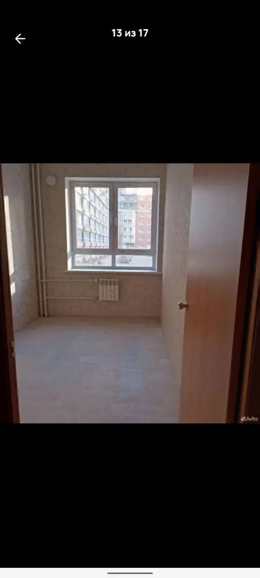 Сдам 1-комнатную квартиру в НовоЛенино на ул.Баумана - Аренда квартир (Недвижимость) в НовоЛенино