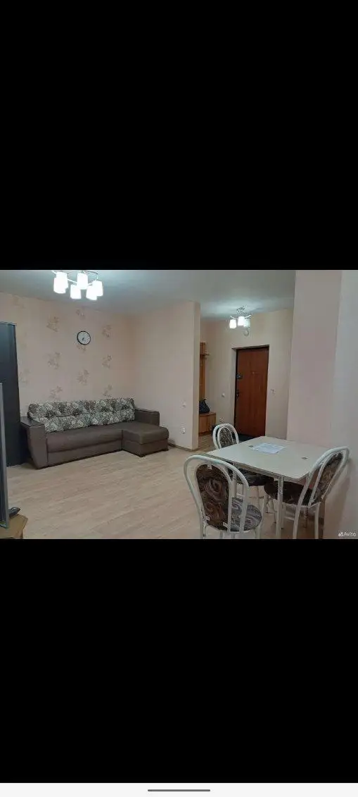 Сдам 1-комнатную студию в Трилиссере - Аренда квартир (Недвижимость) в Неизвестно