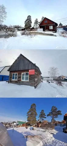 Продам дом в р.п. Маркова, СНТ 'Овощевод' - частное объявление в Маркова