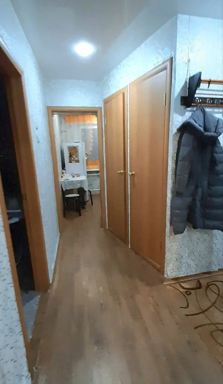 Сдам 3-комнатную квартиру в Иркутске на длительный срок - Аренда квартир (Недвижимость) в Иркутск