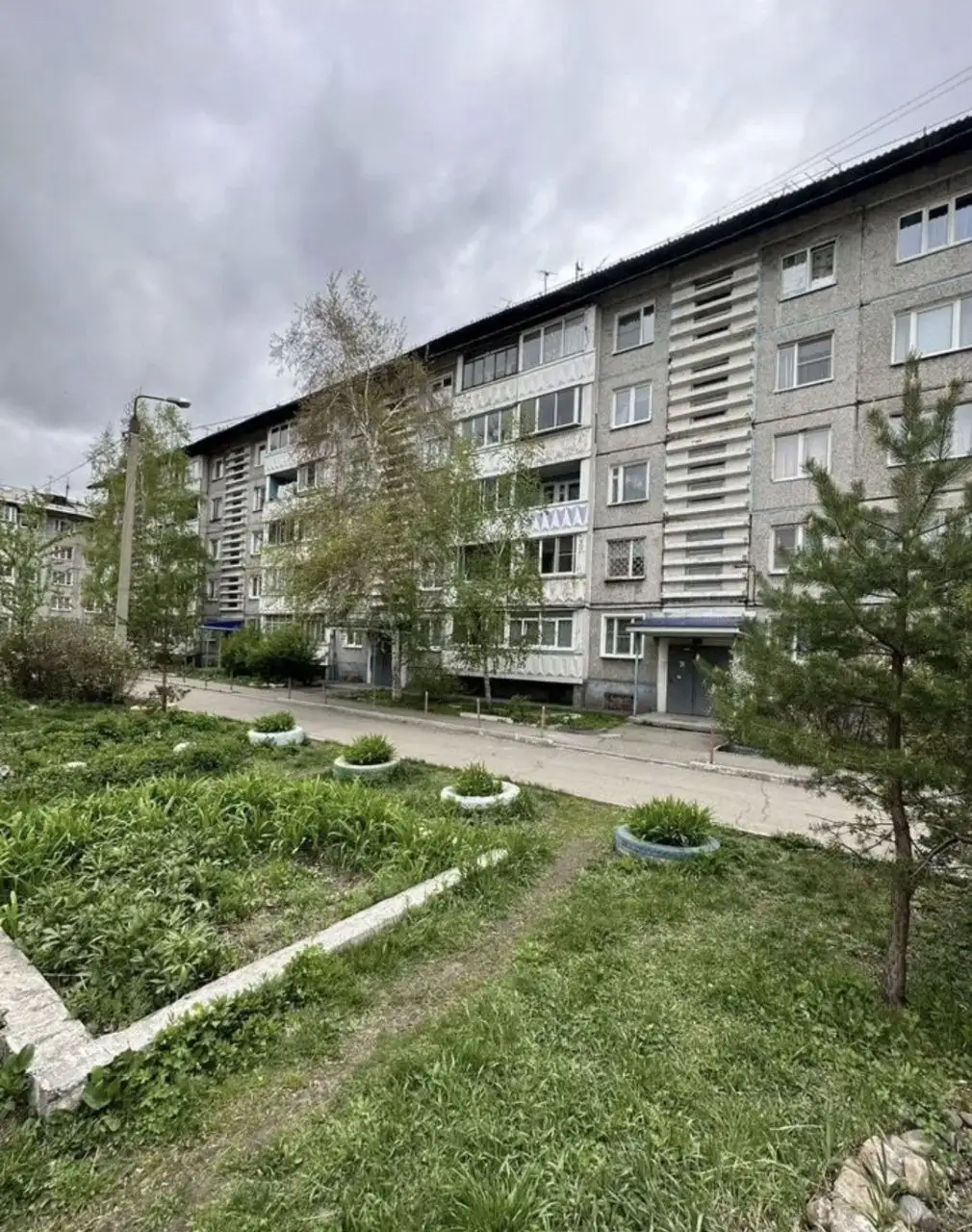 Сдам 3-комнатную квартиру в Иркутске на длительный срок - Аренда квартир (Недвижимость) в Иркутск