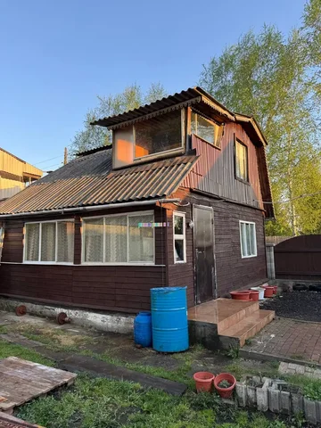 Продажа дачи на Плишкинском тракте - Таунхаус в Иркутск