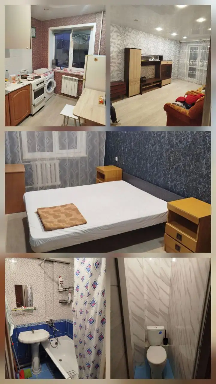 Сдам 2-комнатную квартиру в Иркутске на длительный срок - Квартиры (Недвижимость) в Иркутск