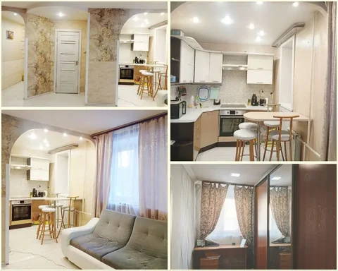 Продажа 2-комнатной квартиры в районе Европарка - Квартиры в Неизвестно