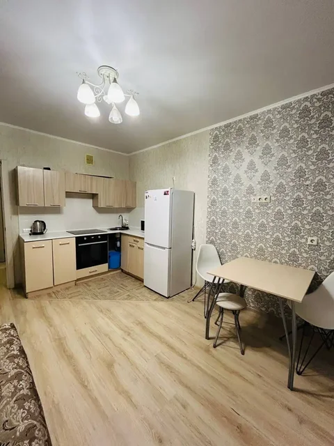 Сдам евро двушку в ЖК Союз на короткий срок - Аренда квартир в Неизвестно