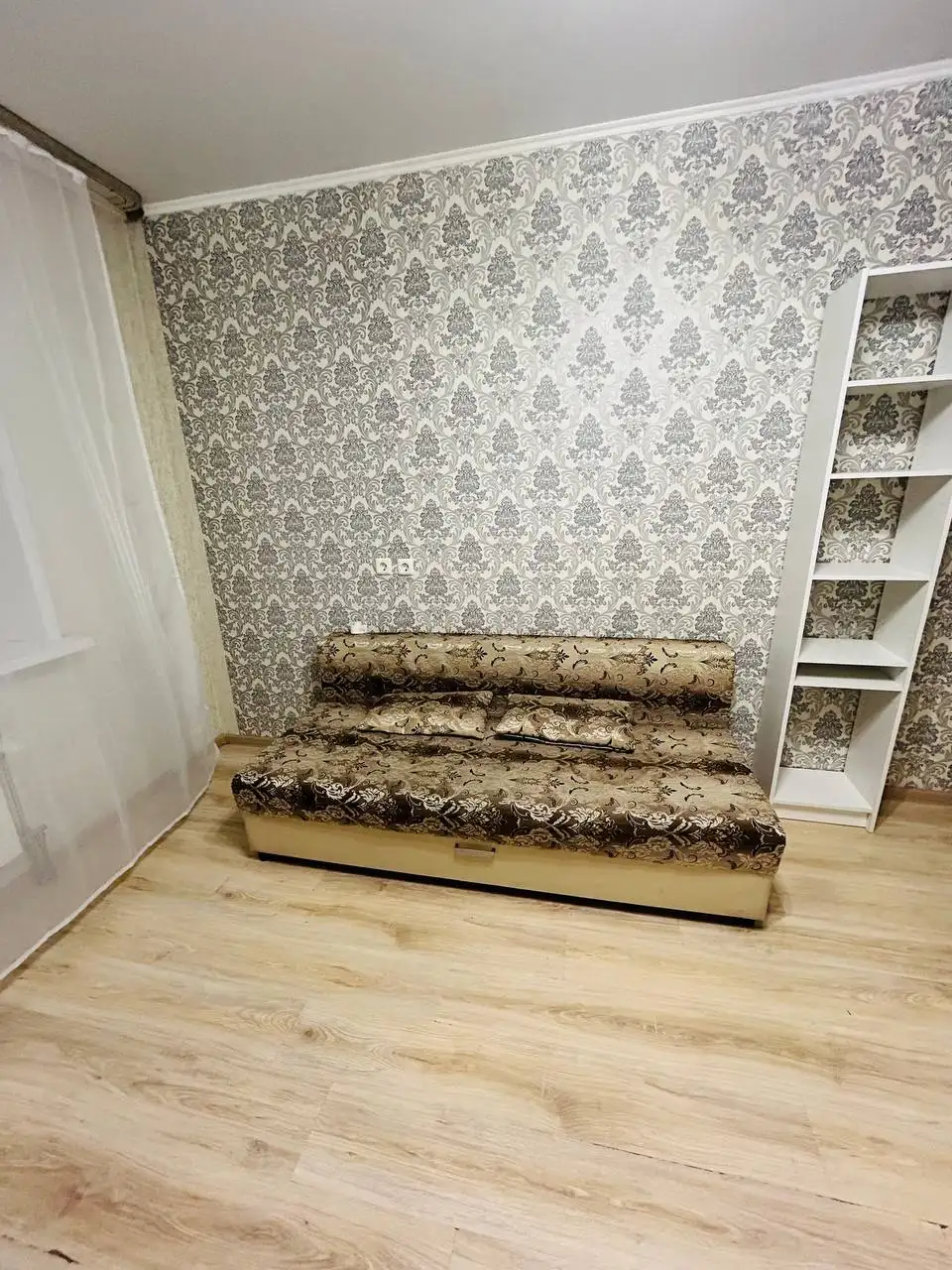 Сдам евро двушку в ЖК Союз на короткий срок - Аренда квартир (Недвижимость) в Неизвестно