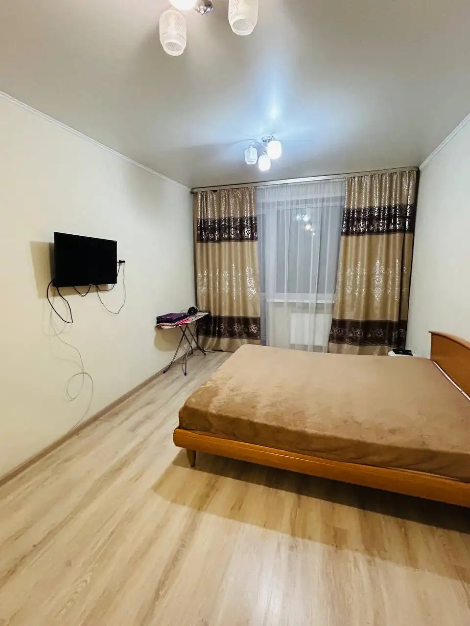 Сдам евро двушку в ЖК Союз на короткий срок - Аренда квартир (Недвижимость) в Неизвестно