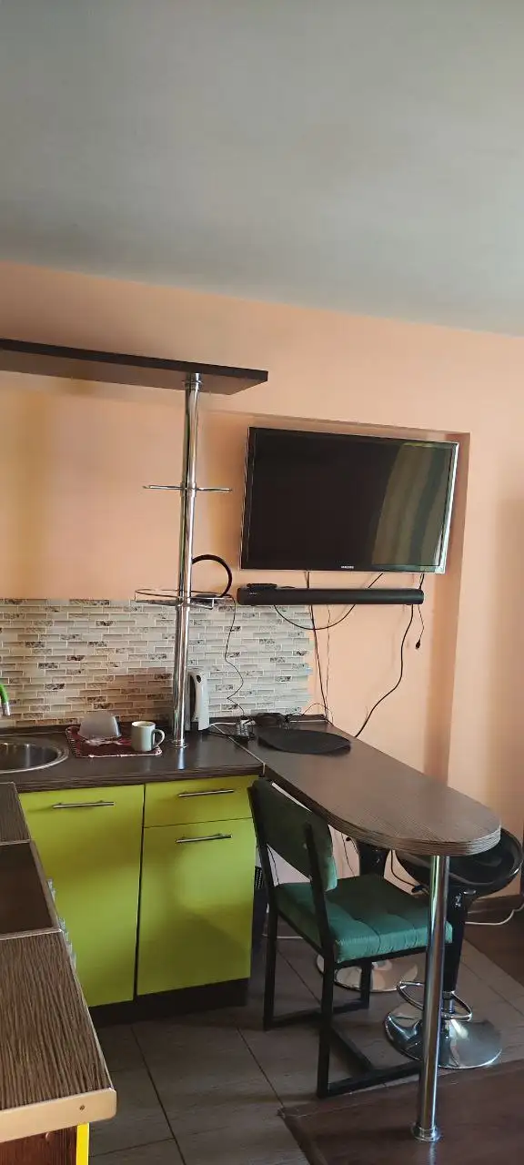 Сдам квартиру 36 кв.м в Иркутске - Аренда квартир (Недвижимость) в Иркутск